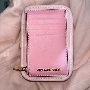 Michael Kors wallet